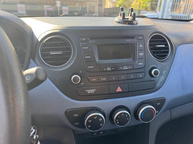 HYUNDAI i10 1.0 MPI Comfort