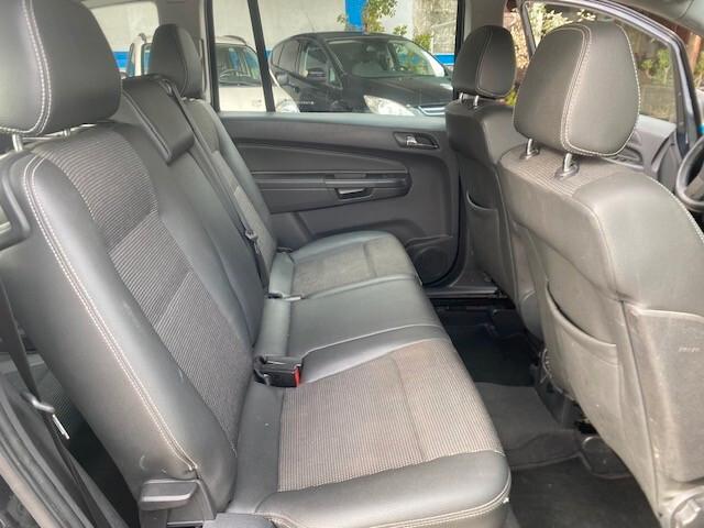 Opel Zafira 1.6 16V Twinport Enjoy