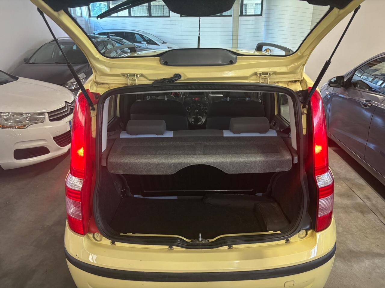 Fiat Panda 1.2 BENZINA / GPL 2030