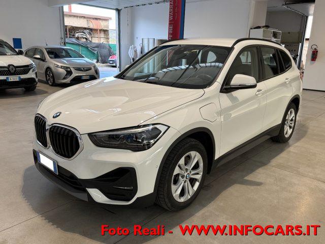 BMW X1 xDrive25e Business Advantage - PROMO