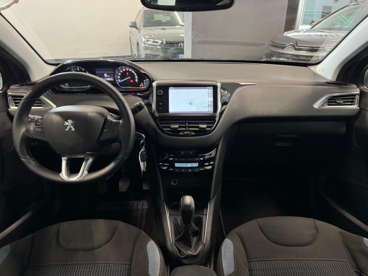 Peugeot 208 1.4 VTi 95 CV 5p. Allure FULL! NAVIGATORE!!