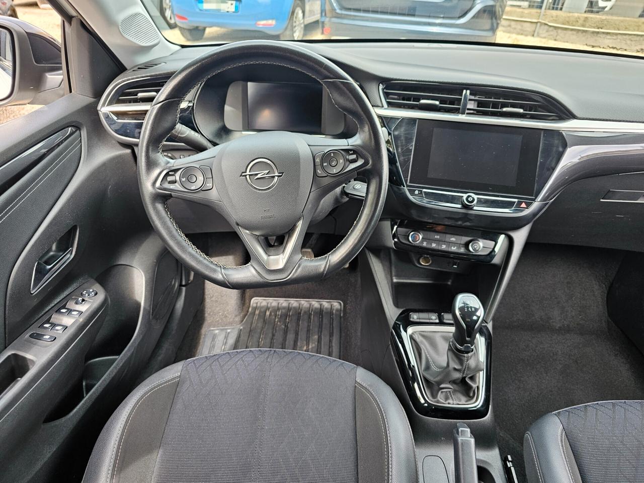 Opel Corsa 1.2 Elegance (prezzo senza vincoli)