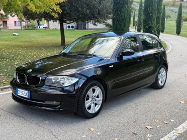 Bmw 118D Ottime condizioni Unico proprietario