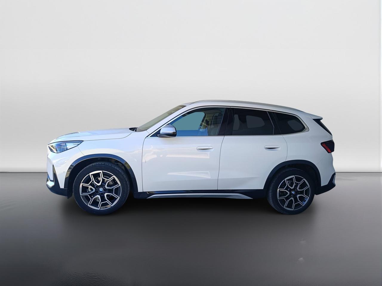 BMW x1 18d sdrive xline 2022