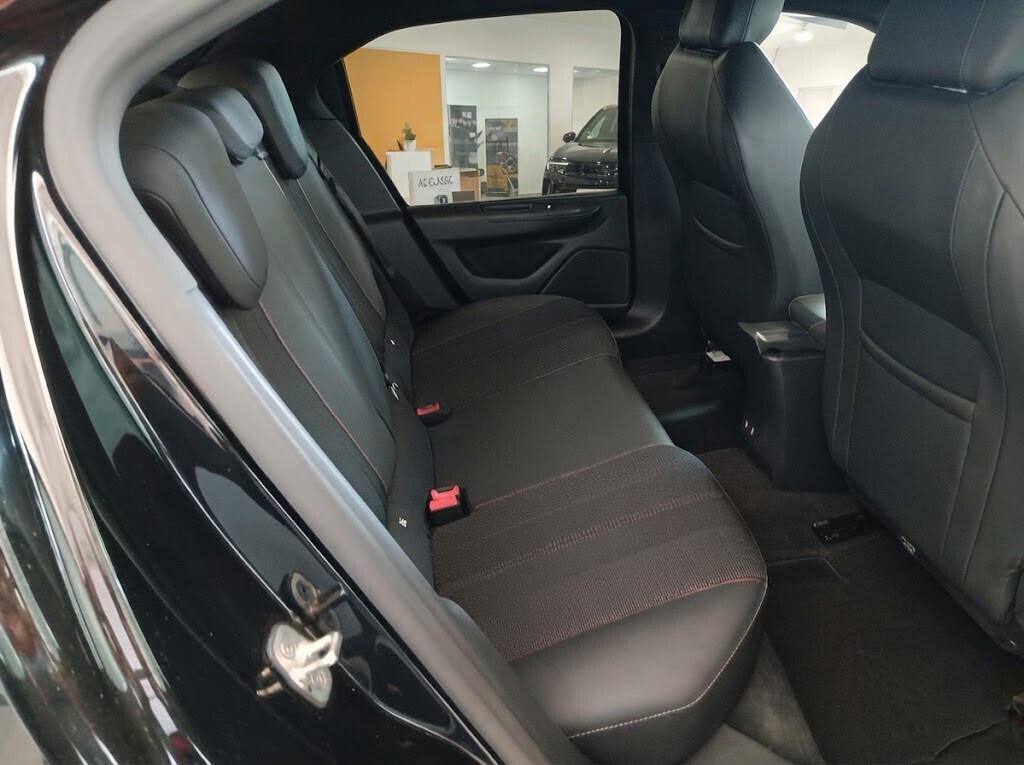 Opel Mokka GS 1.2 Turbo (100 cv)