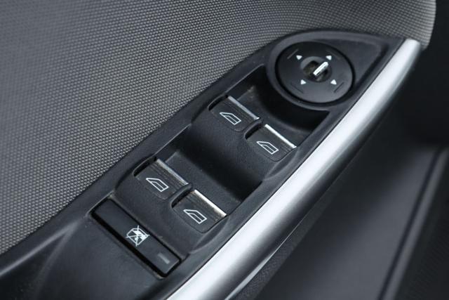 FORD Focus 1.6 TDCi 115 CV
