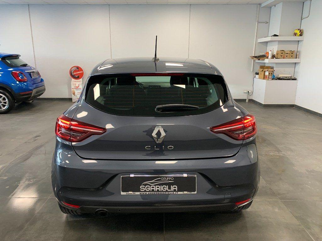 Renault Clio 1.5 Blue dCi Zen Full Optional