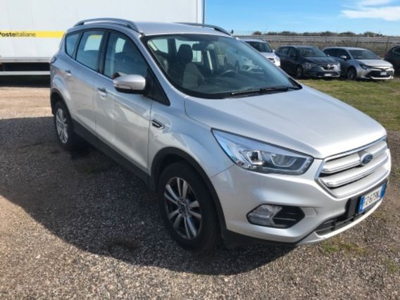 FORD KUGA 2.0 TDCi 120CV S&S 2WD Business