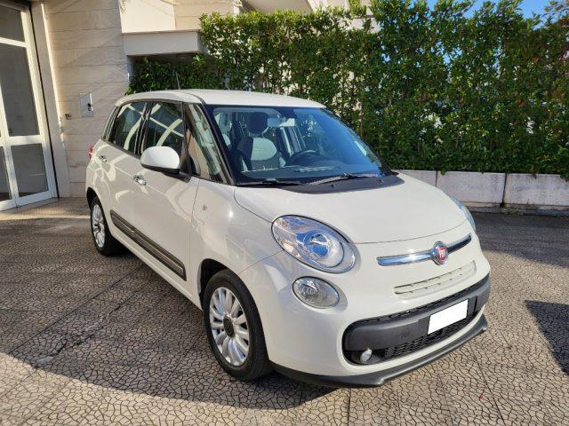 FIAT 500L 1.4 T-Jet 120 CV GPL