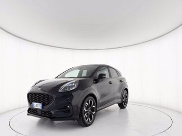 FORD Puma 1 0 ecoboost st line x ses 125cv
