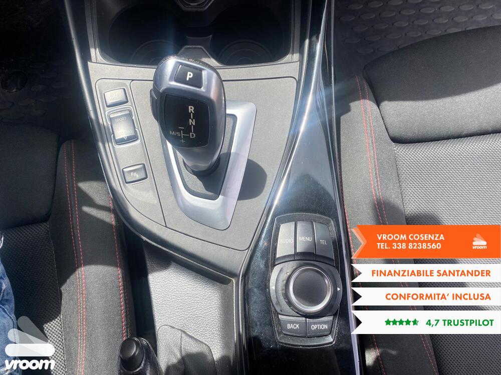 BMW Serie 1 (F20) 116d 5p. Sport