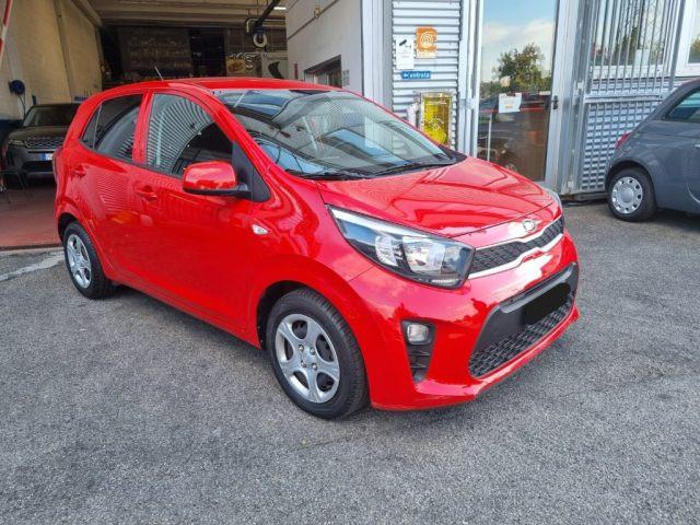 KIA Picanto 1.0 12V 5 porte Active