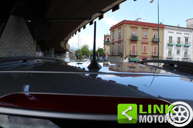 JEEP Renegade 1.6 MULTIJET 120 CV LIMITED ANNIVERSARY