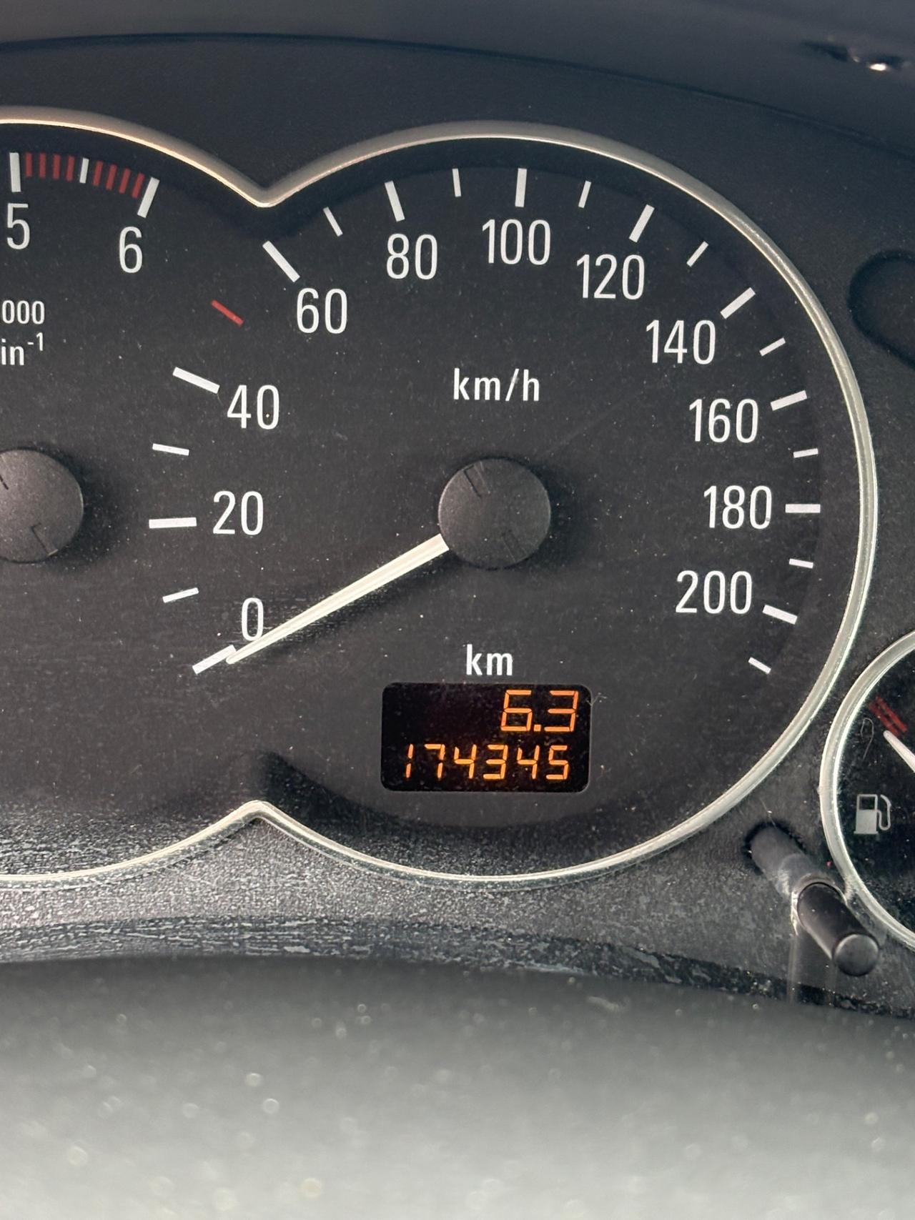 Opel Meriva 1.7 CDTI 101CV Cosmo