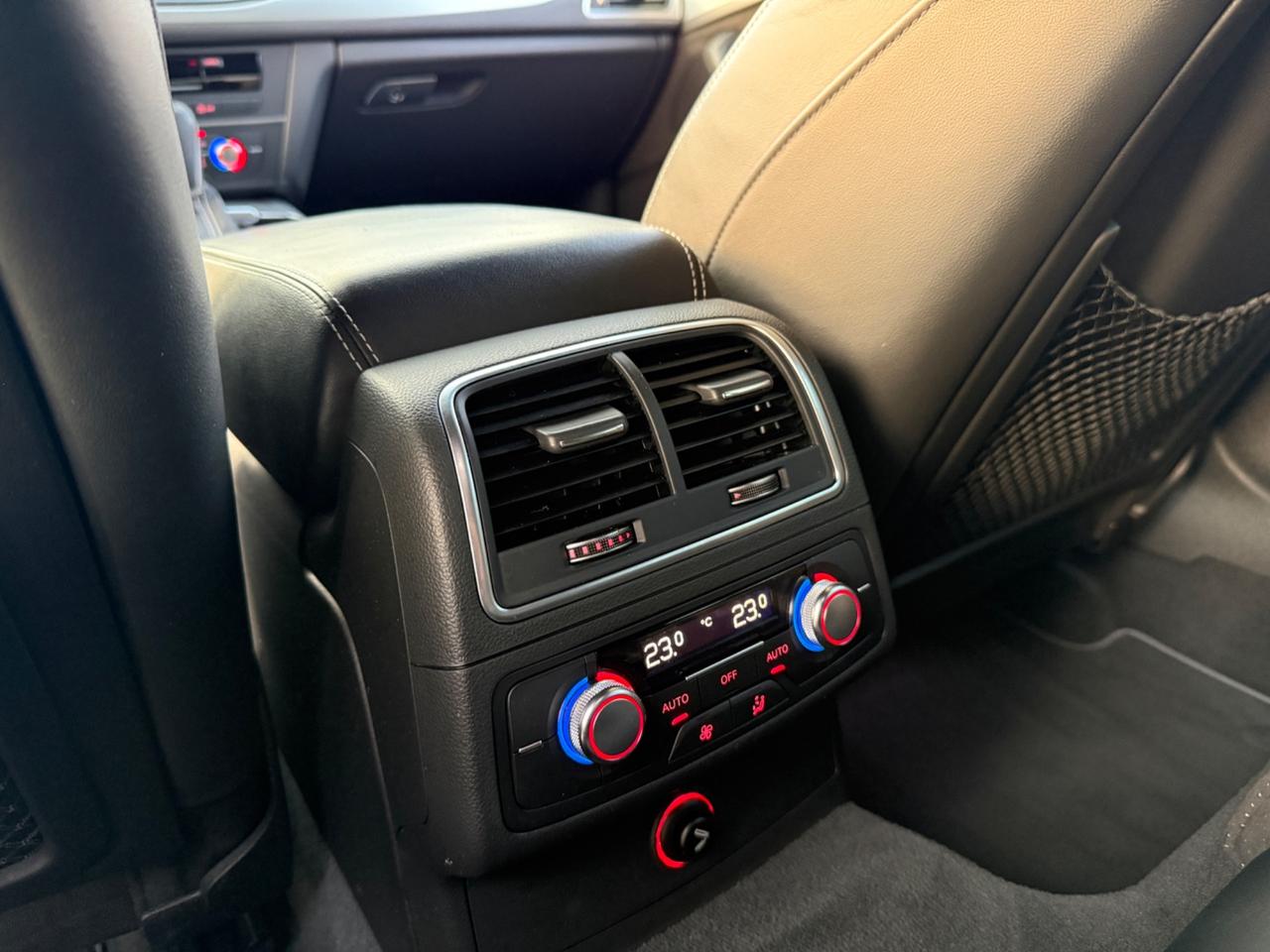 Audi A6 Avant 3.0 TDI S tronic quattro edition S LINE