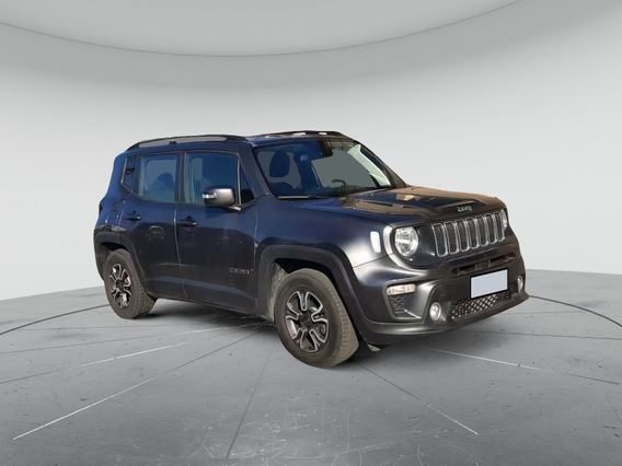 Jeep Renegade 1.6 mjt 120 cv longitude