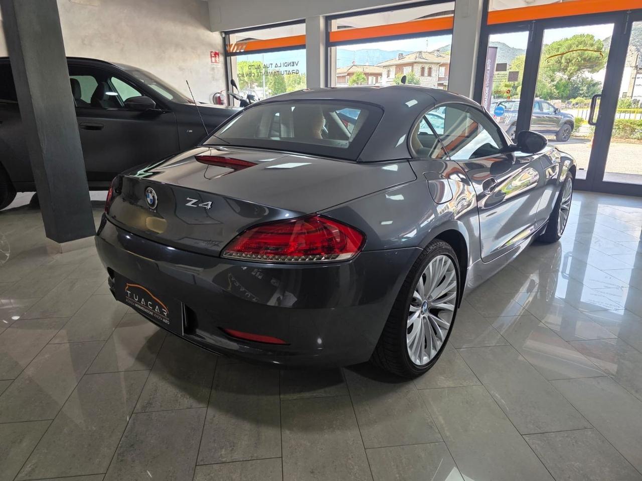 Bmw Z4 18 i #11833