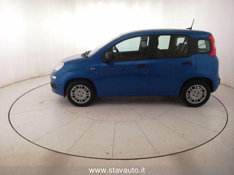 FIAT Panda 1.0 HYB 70CV
