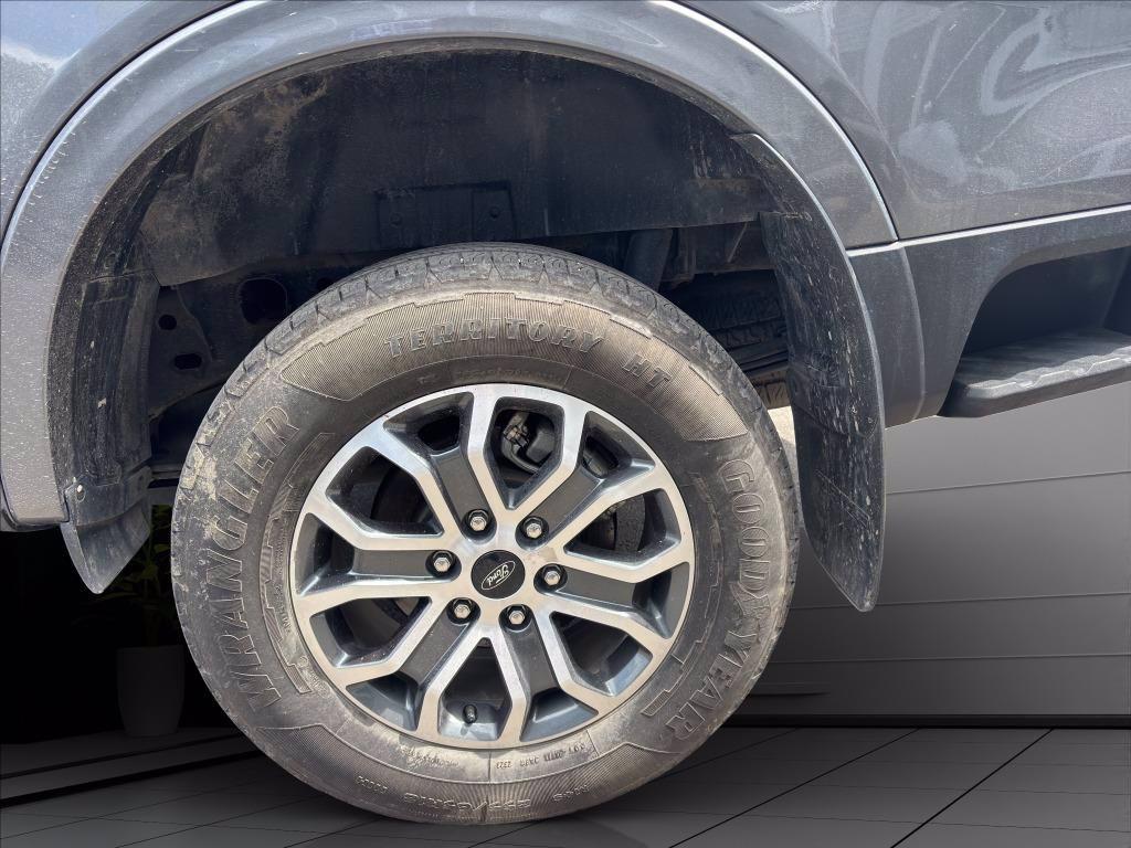 FORD Ranger 2.0 ecoblue double cab Limited 170cv del 2024