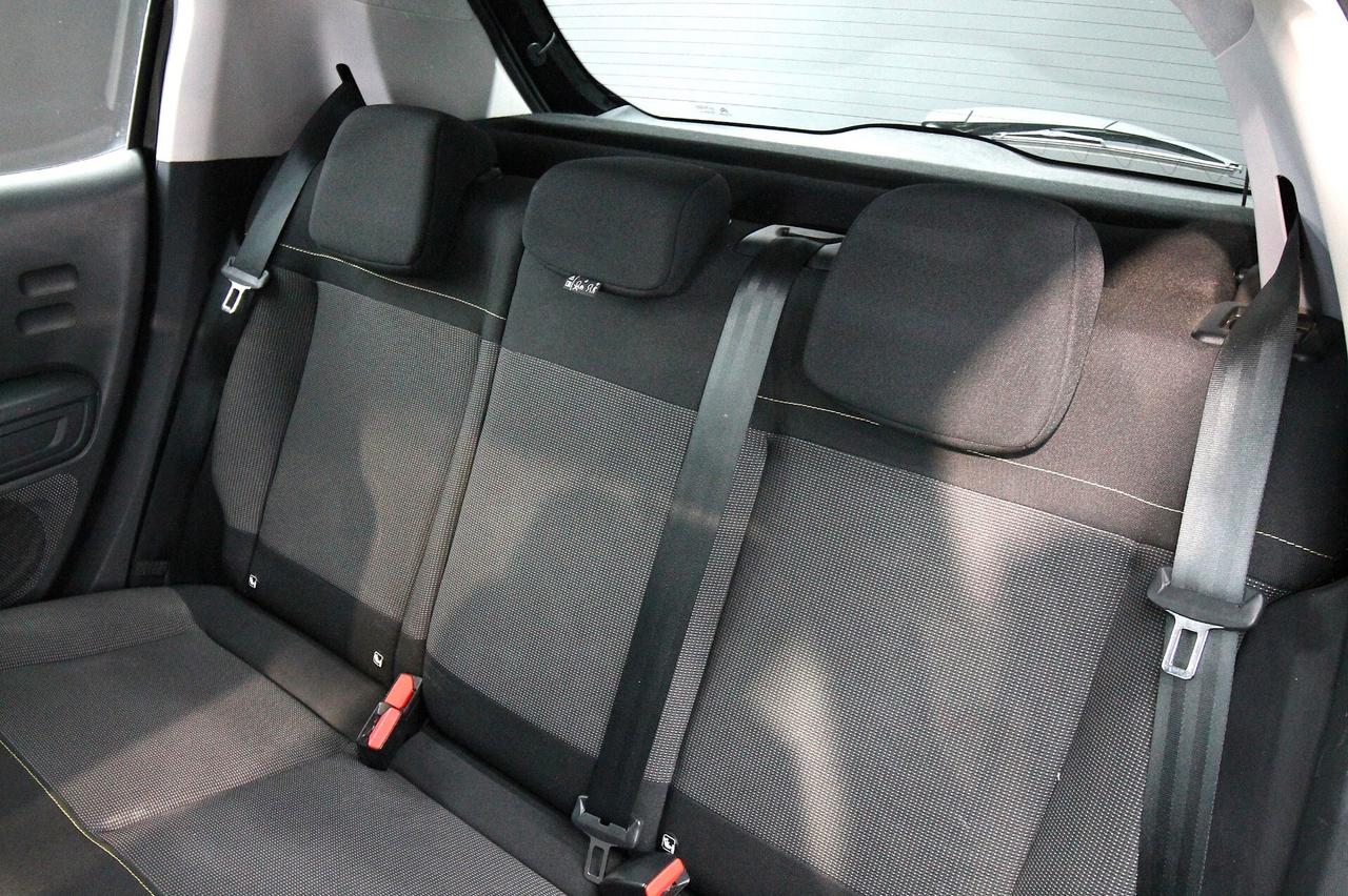 CITROEN C3 PURETECH YOU 1.2 83 CV