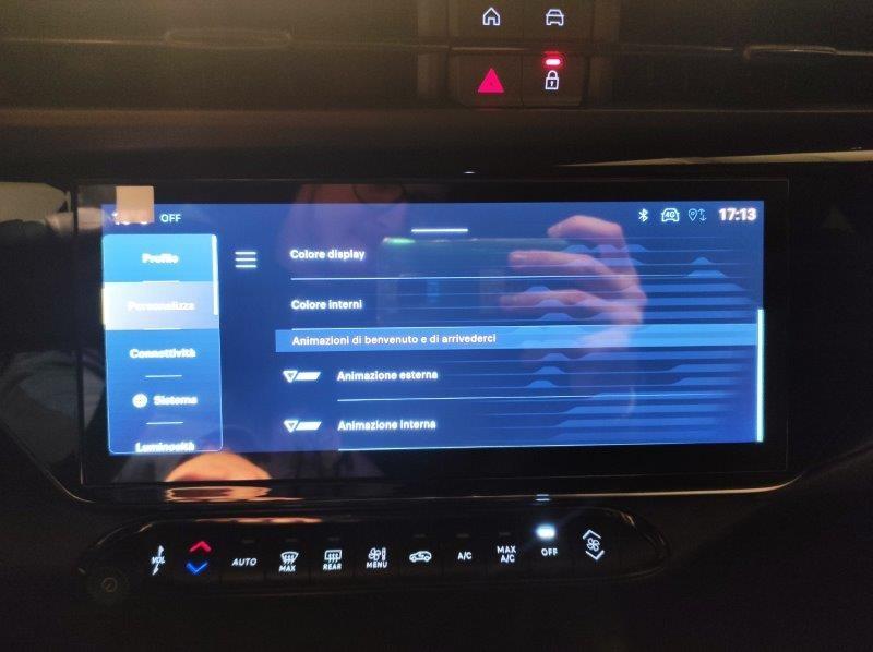 ALFA ROMEO Junior - Junior 1.2 136 CV Hybrid eDCT6 Speciale