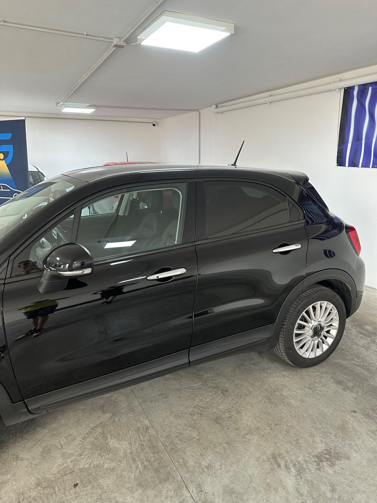 Fiat 500X 1.3 MultiJet 95 CV Club