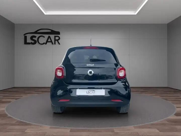 Smart ForFour 70 1.0 Prime UNIPRO-PROMO-FINANZIAMENTO