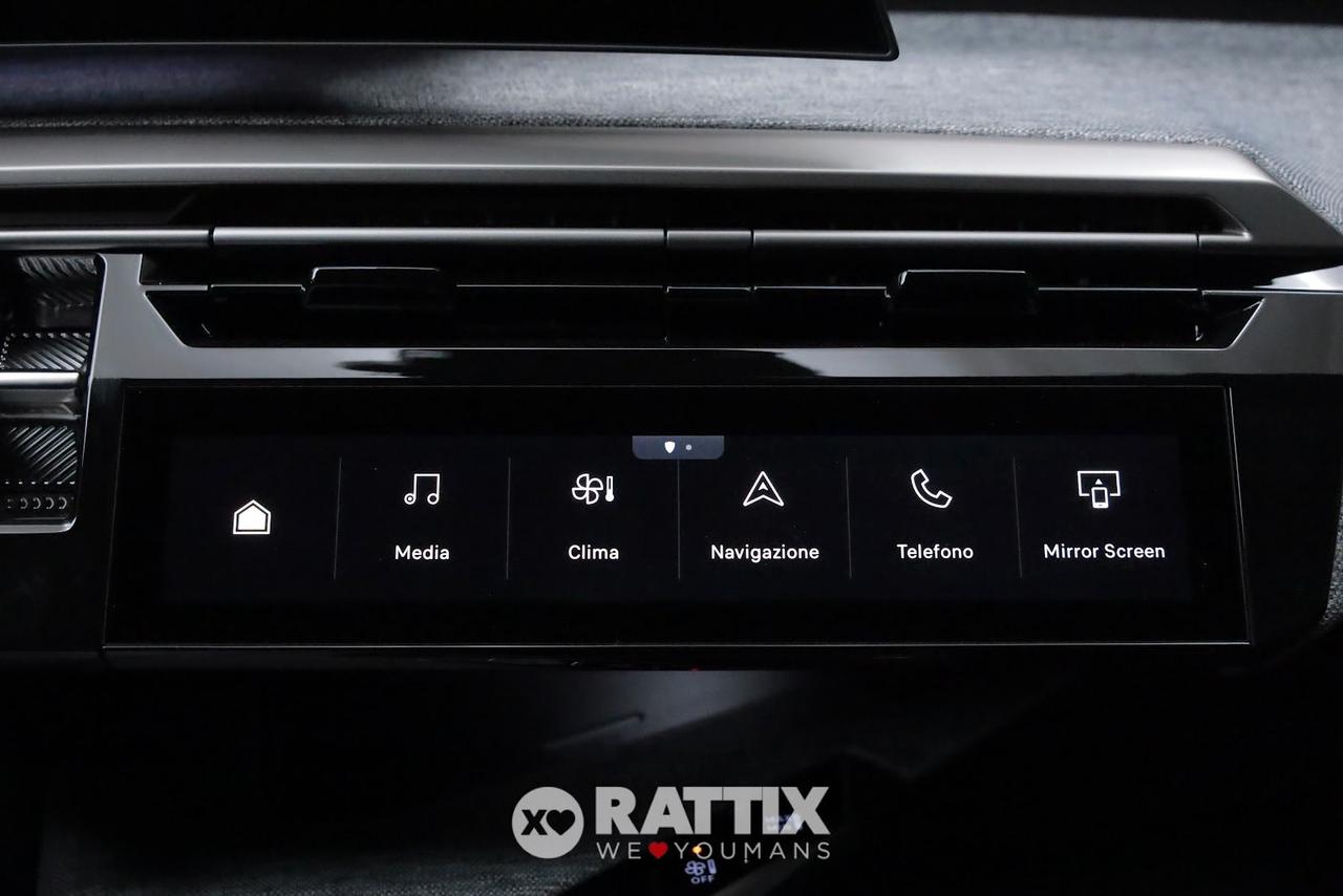 Peugeot 3008 1.2 Hybrid 145CV Allure e-DCS6