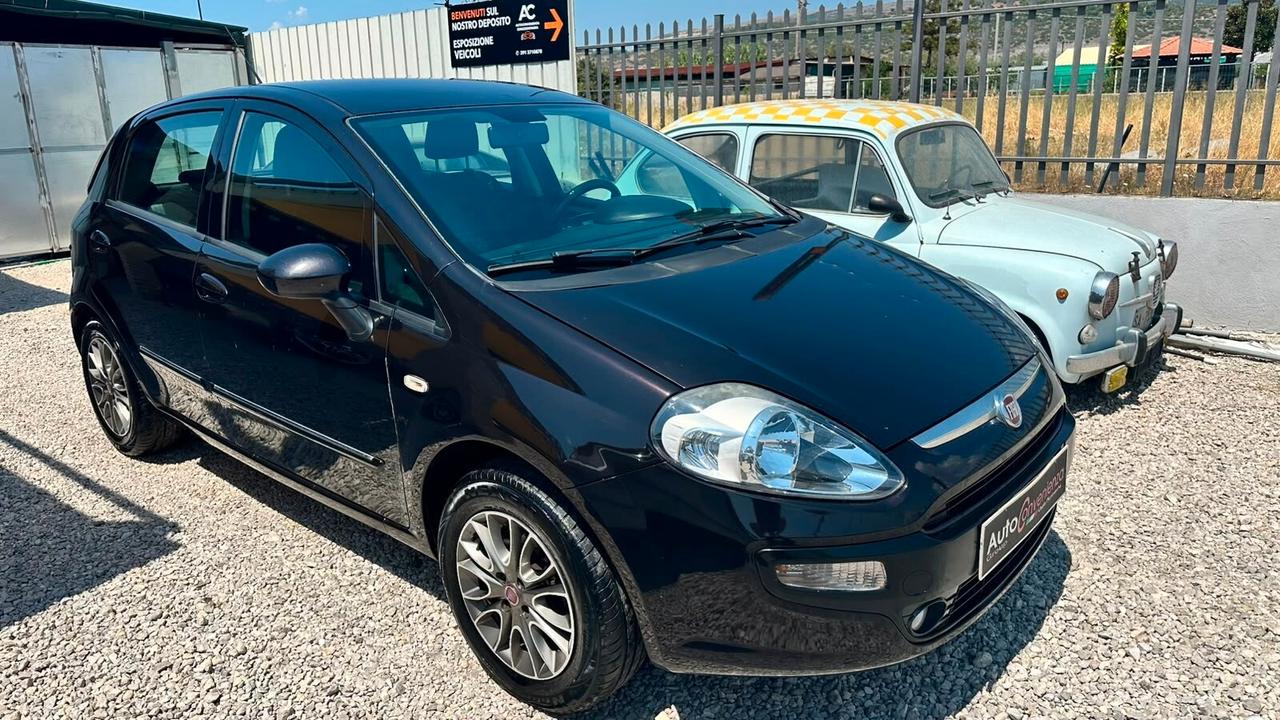 Fiat Punto Evo 1.3 Mjt 95 CV DPF 5 porte S&S Emotion
