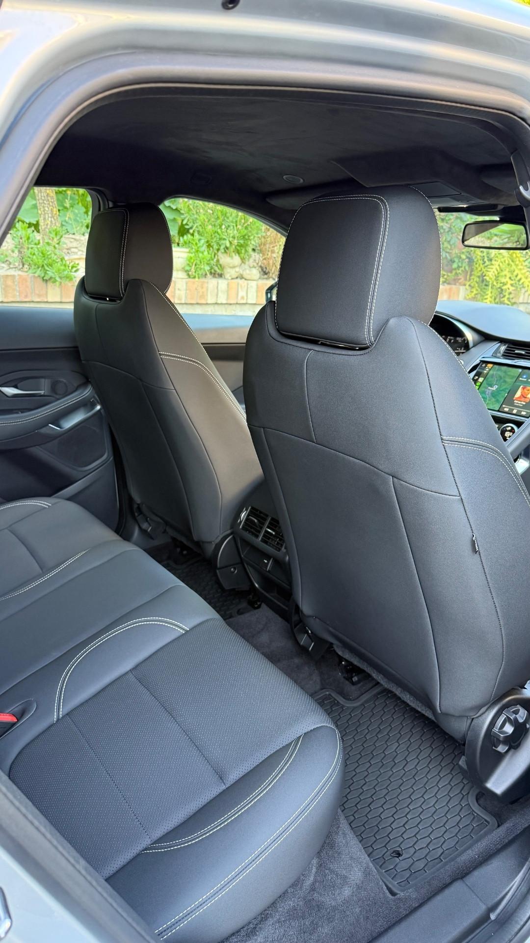 Jaguar E-Pace 2.0D I4 163 CV AWD Auto R-Dynamic S
