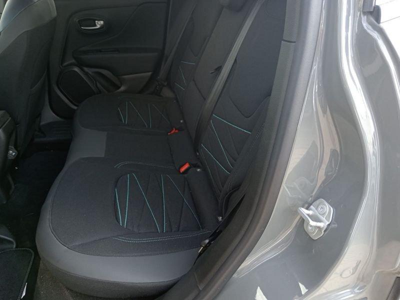 Jeep Renegade 4xe 1.3 T4 PHEV 190cv Upland 4xe Auto