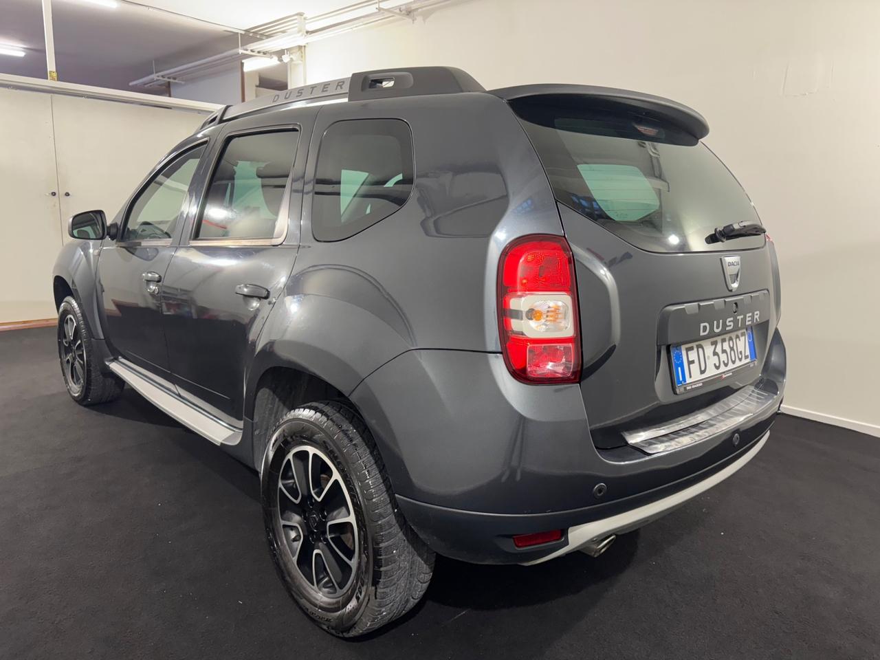 Dacia Duster 1.5 dCi 110CV Lauréate*EURO 6B*