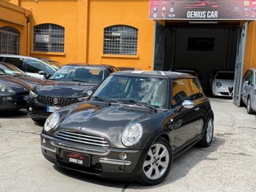 Mini 1.4 tdi One D Park Lane