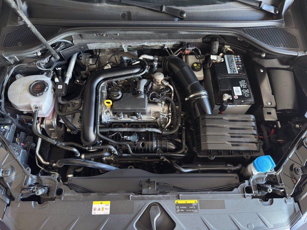 AUDI Q2 30 1.0 tfsi business 110cv del 2021