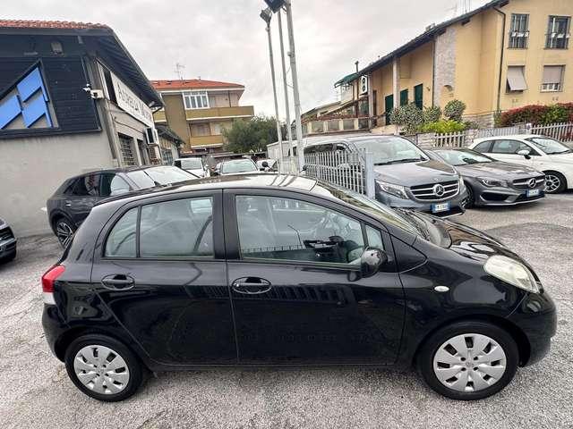 Toyota Yaris 5p 1.4 d-4d Sol dpf SOLI 60.000 KM PARI AL NUOVO!!