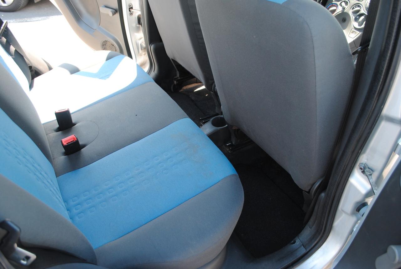 Fiat Panda 1.2 Dynamic Natural Power
