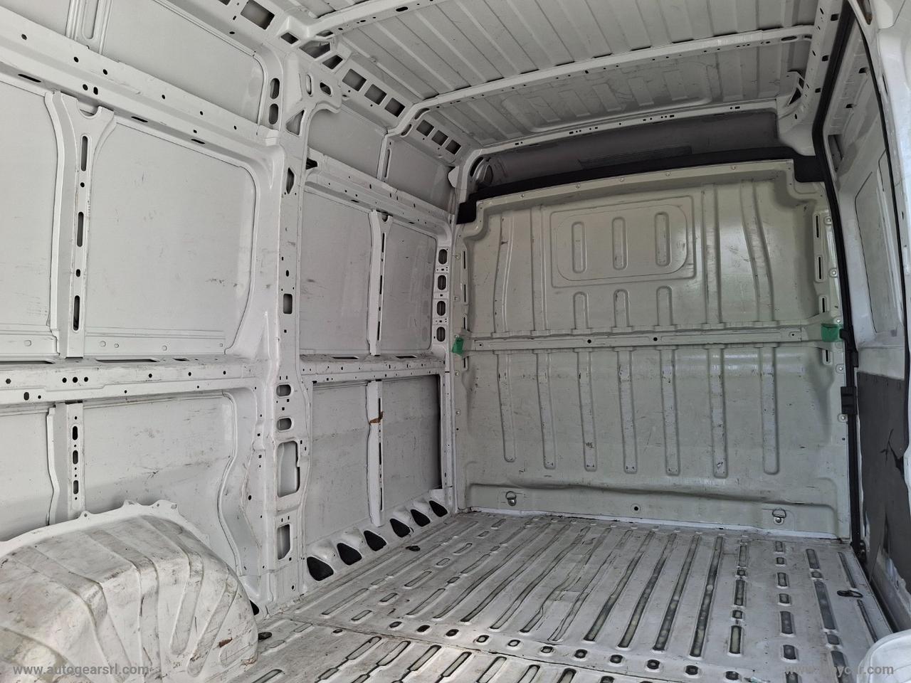 Ducato 33 2.3 MJT 140CV PLM-TM Furgone