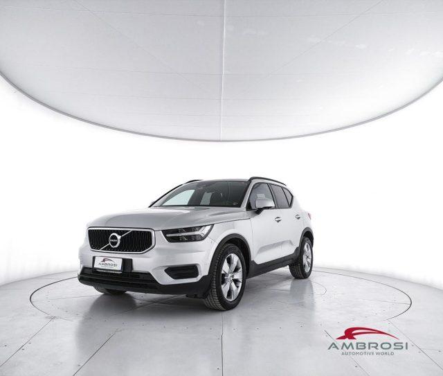VOLVO XC40 D3 Geartronic R-design - PER OPERATORI DEL SETTORE