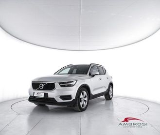 VOLVO XC40 D3 Geartronic R-design - PER OPERATORI DEL SETTORE