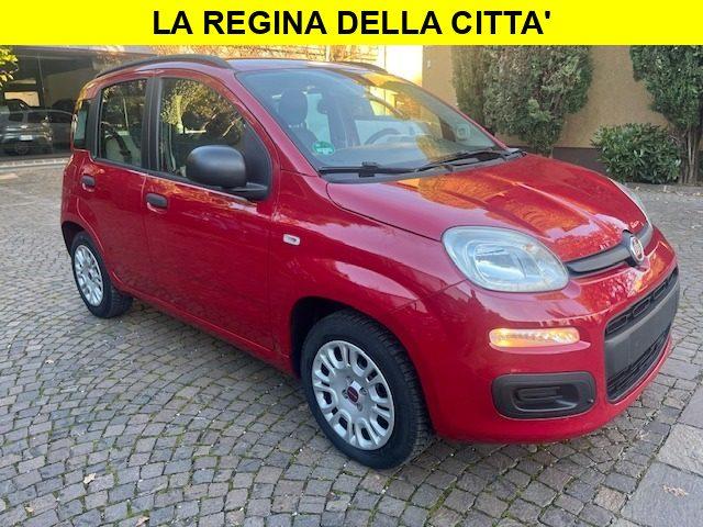 FIAT Panda 1.2 Red Collection
