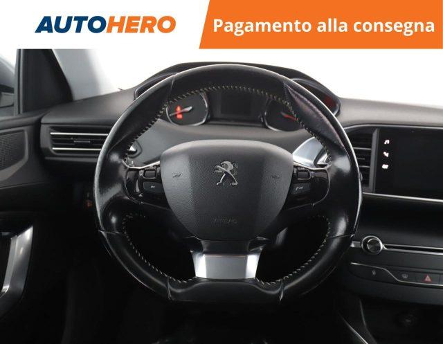 PEUGEOT 308 BlueHDi 130 S&S Allure