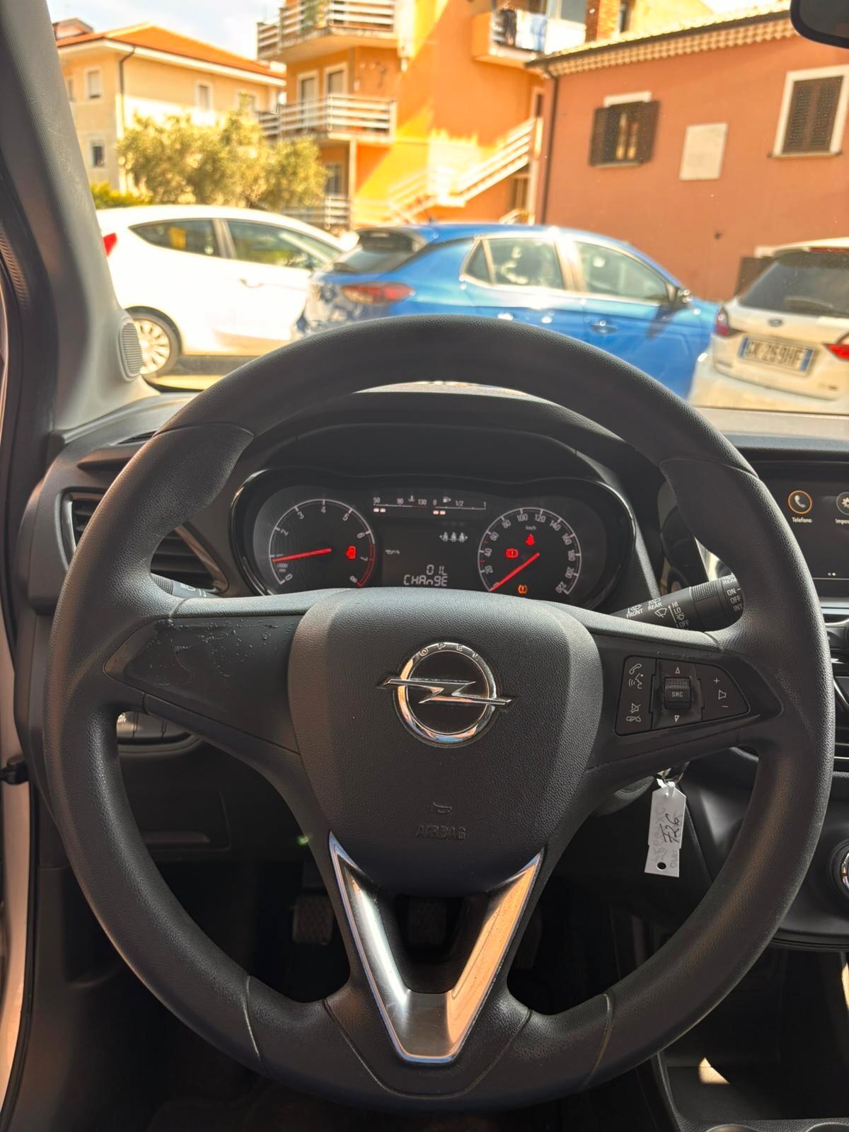 Opel Karl Rocks 1.0 75 CV Start&Stop