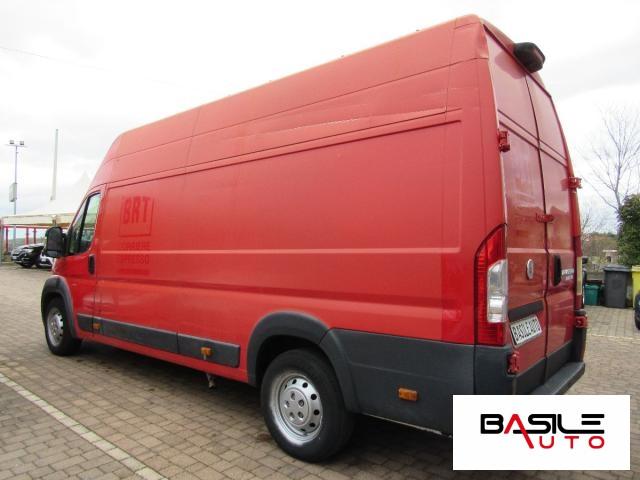 FIAT DUCATO MAXI L4 - H3