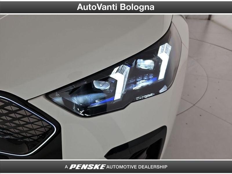 BMW iX2 iX2 eDrive 20 Msport Pro