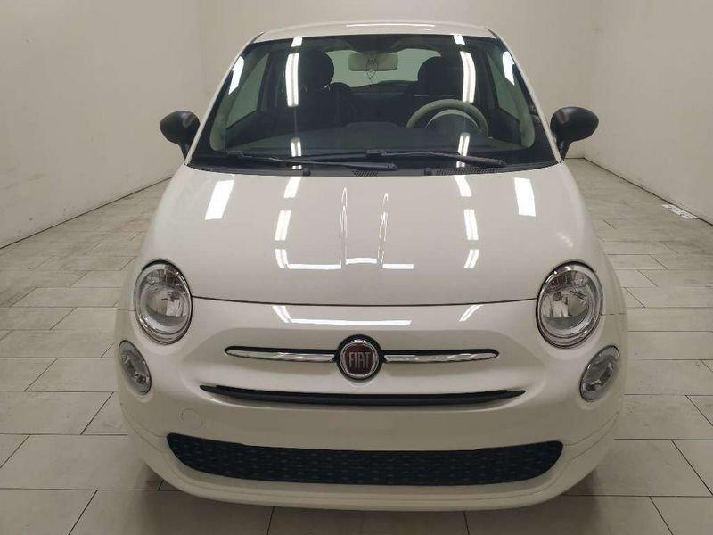 FIAT 500 1.0 hybrid Cult 70cv