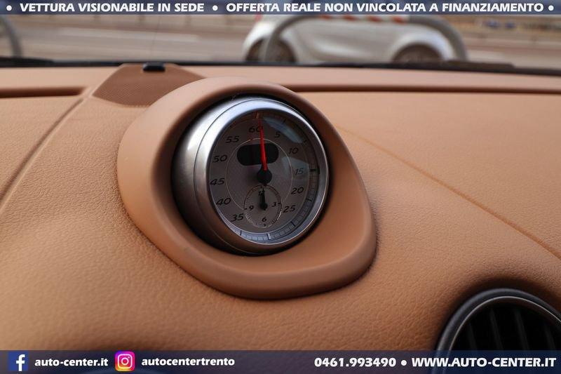 Porsche Cayman 3.4 S MANUALE 295CV