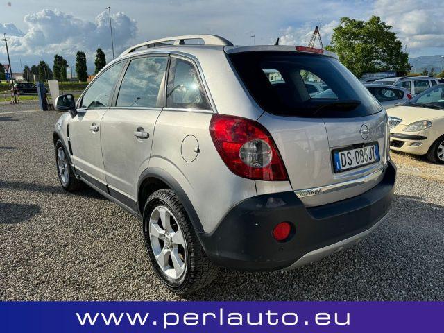 OPEL Antara 2.0 CDTI 150CV Edition 4x4