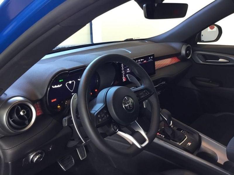 Alfa Romeo Tonale Tonale 1.5 160 CV MHEV TCT7 Edizione Speciale