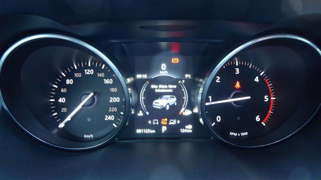 LAND ROVER Range Rover Evoque 2.0 TD4 150 CV 5p. SE