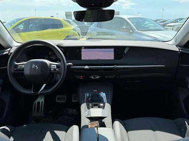 DS DS 4 4 E-Tense 225 Performance Line